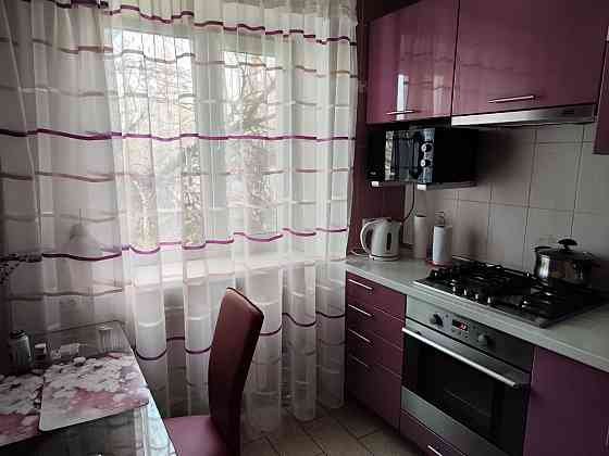 3-х.комн. квартира, 56 м,кв, 4 и 5 эт., Донецк, Калининский р-н; б-р Шевченко, 7 000 000  Донецк
