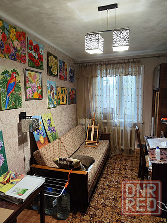 3-х.комн. квартира, 56 м,кв, 4 и 5 эт., Донецк, Калининский р-н; б-р Шевченко, 7 000 000  Донецк - изображение 8