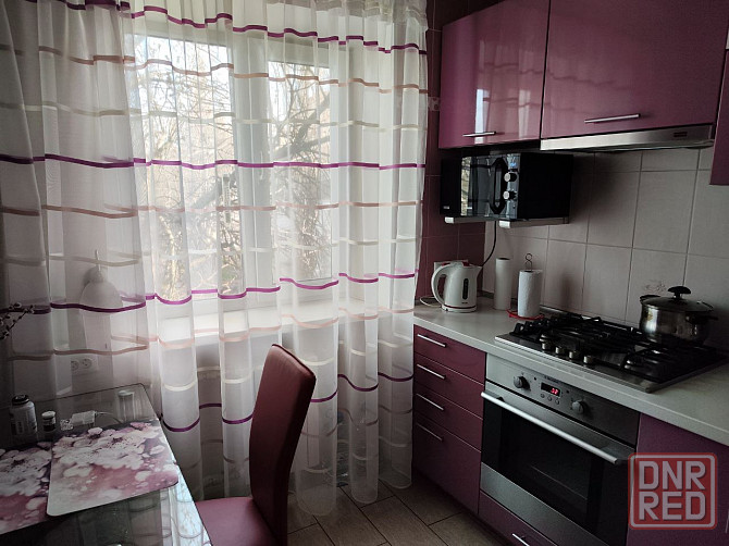 3-х.комн. квартира, 56 м,кв, 4 и 5 эт., Донецк, Калининский р-н; б-р Шевченко, 7 000 000  Донецк - изображение 3