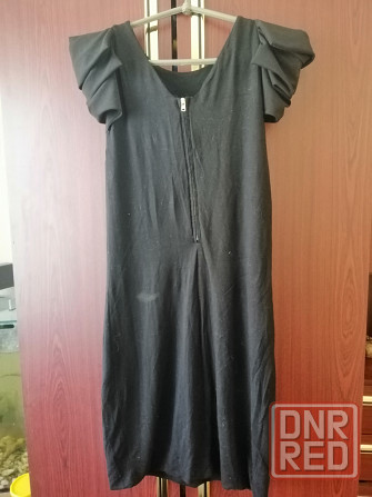 Продам платье р. 42 Донецк - изображение 1