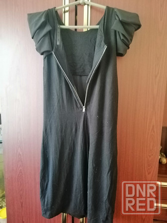 Продам платье р. 42 Донецк - изображение 2