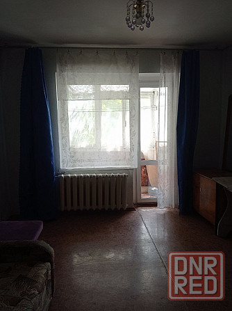 Сдам 1-к квартиру улица 230-й Стрелковой дивизии Донецк - изображение 2