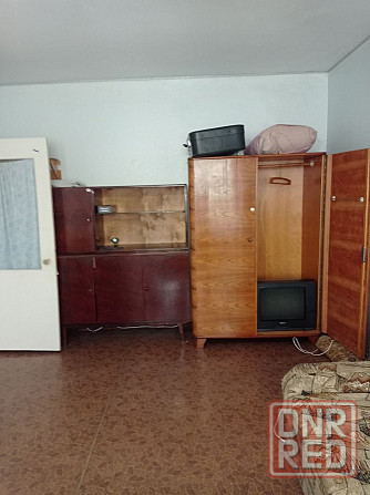 Сдам 1-к квартиру улица 230-й Стрелковой дивизии Донецк - изображение 3