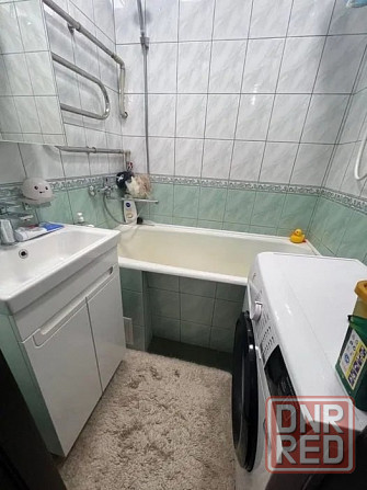 Сдается 2к квартира, ул. Артема Донецк - изображение 4