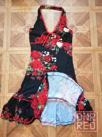Продам платье сарафан р. 42-44-46 Донецк - изображение 6
