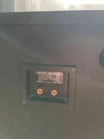 Колонки Onkyo D-77x Донецк