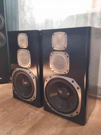 Колонки Onkyo D-77x Донецк