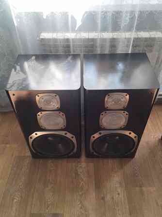 Колонки Onkyo D-77x Донецк