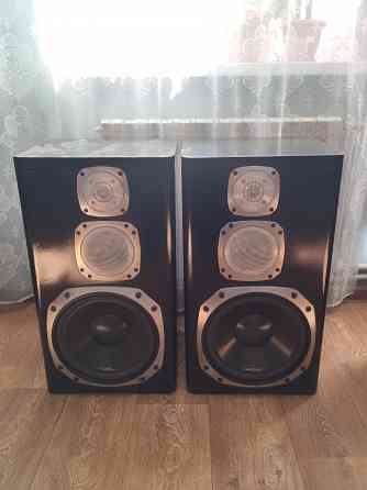 Колонки Onkyo D-77x Донецк