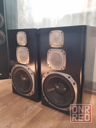 Колонки Onkyo D-77x Донецк - изображение 3