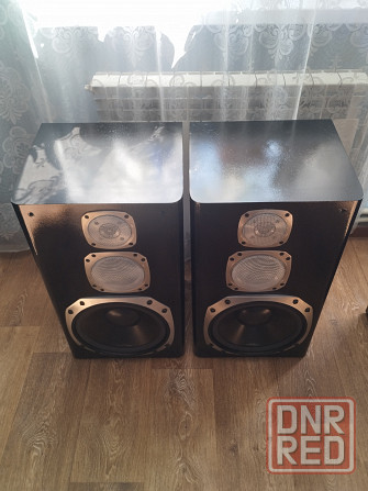 Колонки Onkyo D-77x Донецк - изображение 2