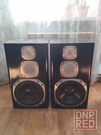 Колонки Onkyo D-77x Донецк - изображение 1