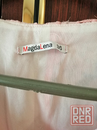 Продам платье р. 42 (36) Донецк - изображение 6