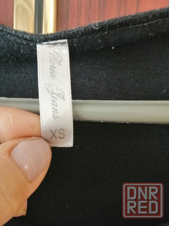 Продам платье р. 40-42 ( xs) Донецк - изображение 6