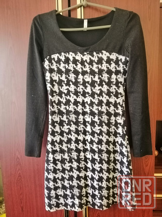 Продам платье р. 40-42 ( xs) Донецк - изображение 2