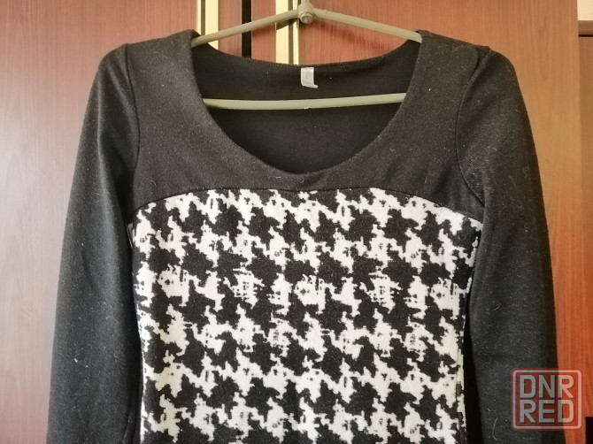 Продам платье р. 40-42 ( xs) Донецк - изображение 5