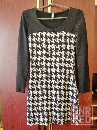 Продам платье р. 40-42 ( xs) Донецк - изображение 1