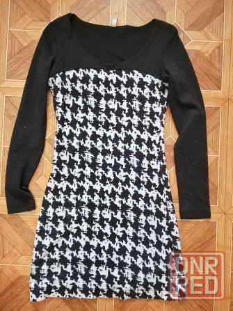 Продам платье р. 40-42 ( xs) Донецк - изображение 4
