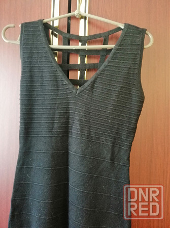 Продам оригинальное платье р. 40-42 Донецк - изображение 6