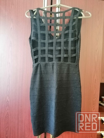 Продам оригинальное платье р. 40-42 Донецк - изображение 2