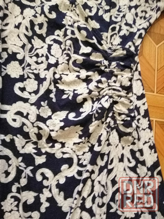 Продам платье р. 42-44-46 Донецк - изображение 6