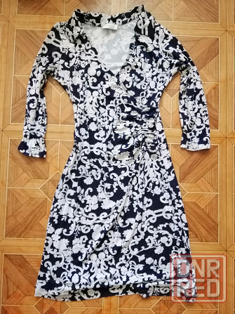 Продам платье р. 42-44-46 Донецк - изображение 7
