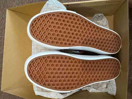 Кеды кроссовки vans Донецк Донецк