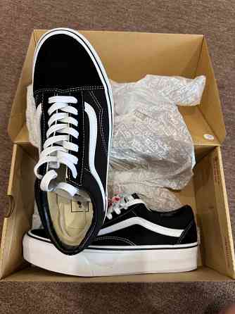 Кеды кроссовки vans Донецк Донецк