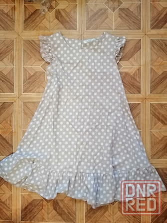 Продам платье р. 44-46-48 Донецк - изображение 8