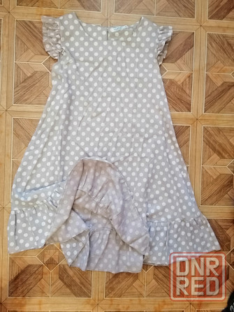 Продам платье р. 44-46-48 Донецк - изображение 7