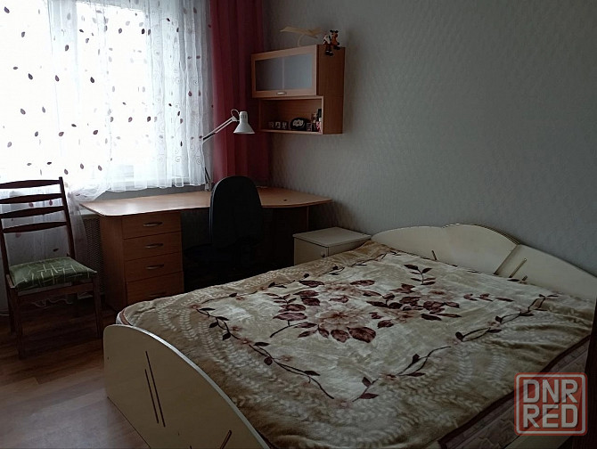 Бойлер.Сдам 2к кв по ул. Батищева. Шахтерская площадь, Маяк. Киевский район. Комнаты раздельные. Ан Донецк - изображение 3
