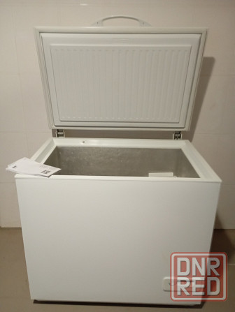 Морозильная камера Zanussi Макеевка - изображение 3