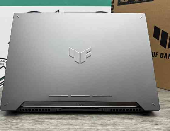 Абсолютно новый Asus TUF, 4060 1TB 2025 на мах Донецк
