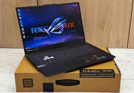 Абсолютно новый Asus TUF, 4060 1TB 2025 на мах Донецк