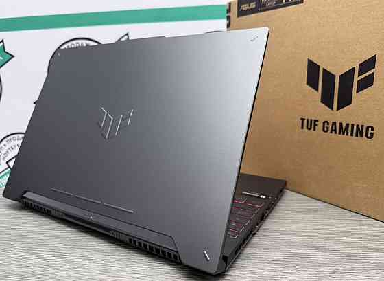 Абсолютно новый Asus TUF, 4060 1TB 2025 на мах Донецк