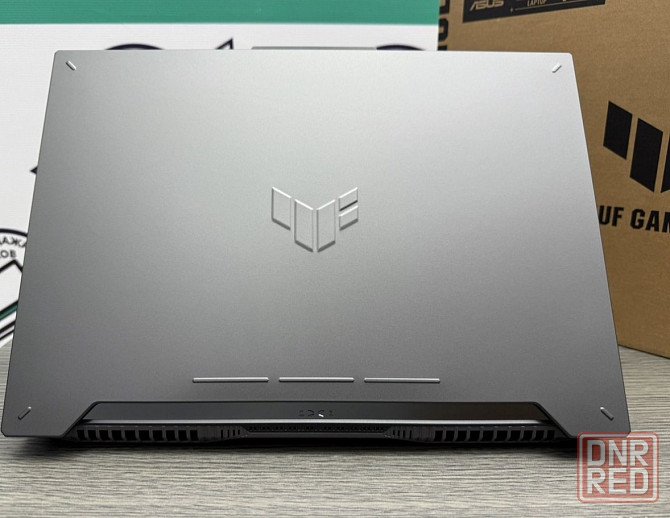 Абсолютно новый Asus TUF, 4060 1TB 2025 на мах Донецк - изображение 6