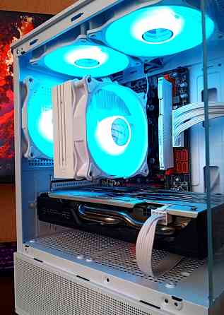 Игровой Пк Шахтерск