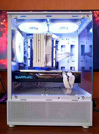 Игровой Пк Шахтерск