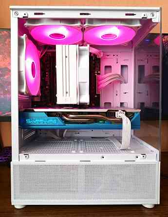 Игровой Пк Шахтерск