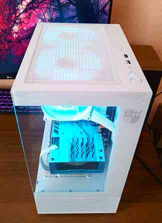 Игровой Пк Шахтерск