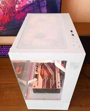 Игровой Пк Шахтерск