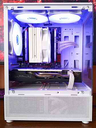 Игровой Пк Шахтерск