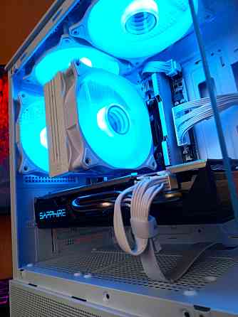 Игровой Пк Шахтерск