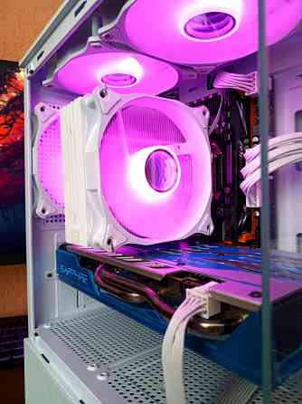 Игровой Пк Шахтерск