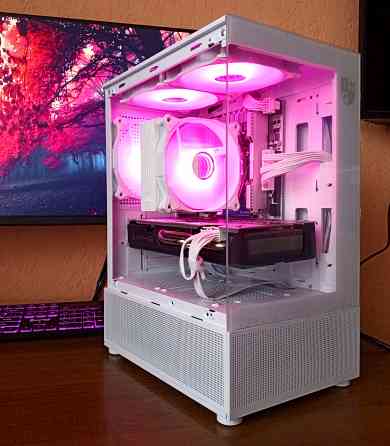 Игровой Пк Шахтерск