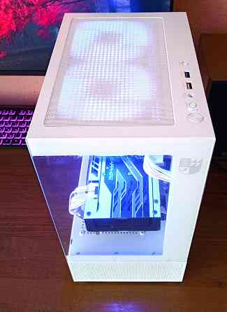 Игровой Пк Шахтерск