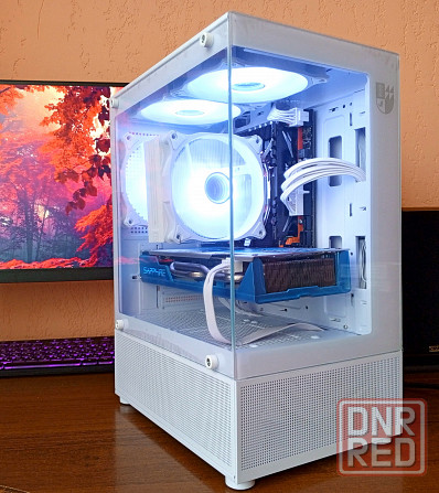 Игровой Пк Шахтерск - изображение 1