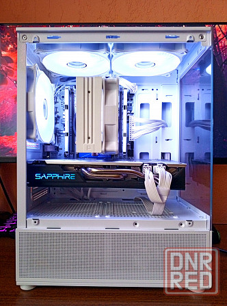 Игровой Пк Шахтерск - изображение 4