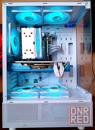 Игровой Пк Шахтерск - изображение 5