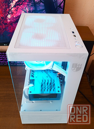 Игровой Пк Шахтерск - изображение 2